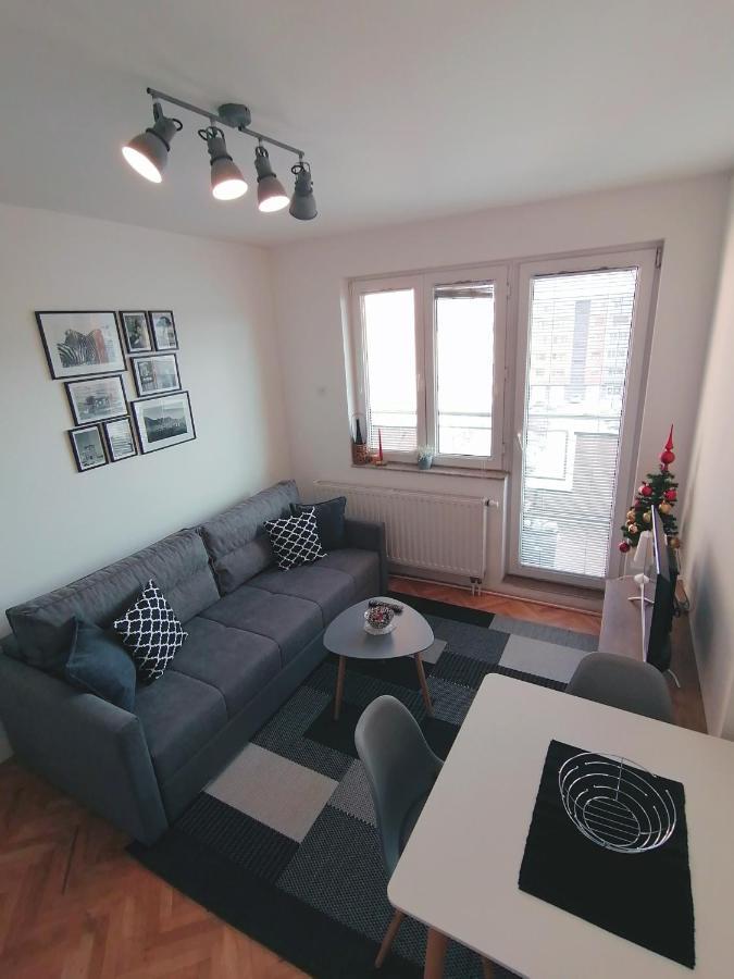 Apartment Igor Lukavica Eksteriør billede