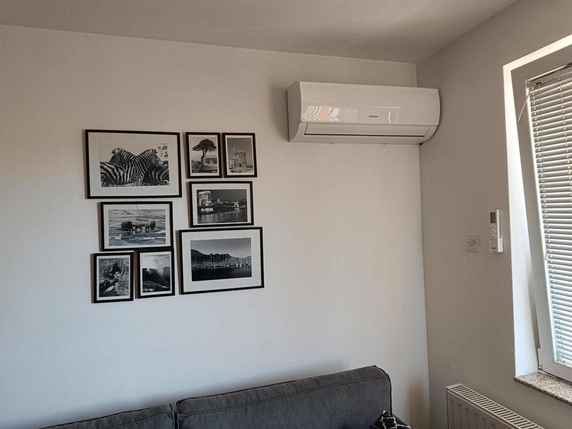 Apartment Igor Lukavica Eksteriør billede